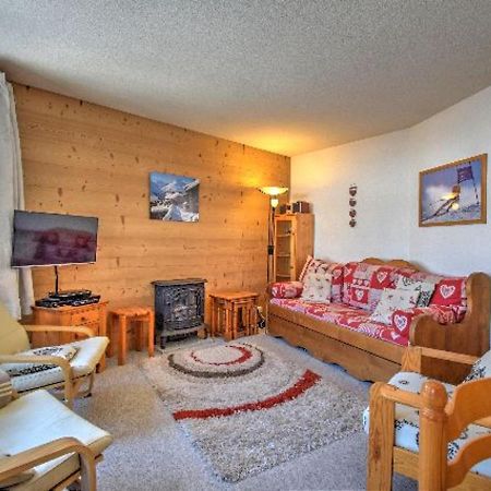 Appartement 3 Pieces Renove, Pieds Des Pistes Et Proche Centre, Morzine - Fr-1-524-35 Exterior photo