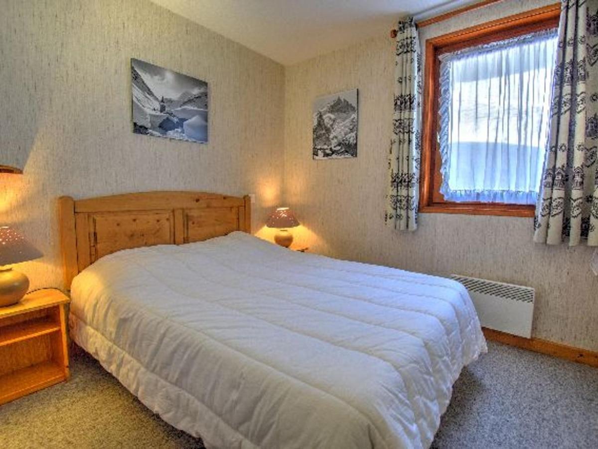 Appartement 3 Pieces Renove, Pieds Des Pistes Et Proche Centre, Morzine - Fr-1-524-35 Exterior photo