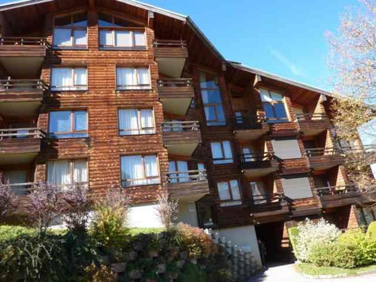 Appartement 3 Pieces Renove, Pieds Des Pistes Et Proche Centre, Morzine - Fr-1-524-35 Exterior photo