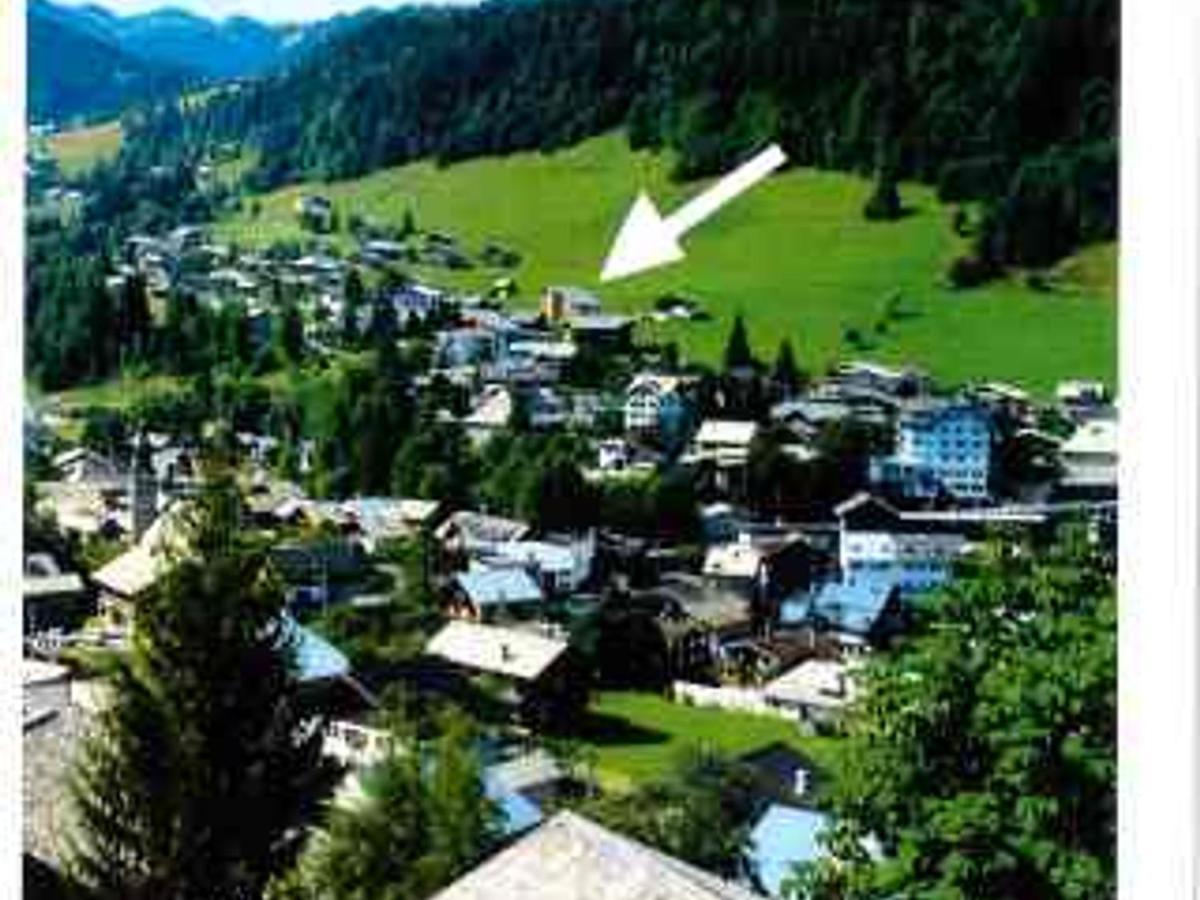 Appartement 3 Pieces Renove, Pieds Des Pistes Et Proche Centre, Morzine - Fr-1-524-35 Exterior photo